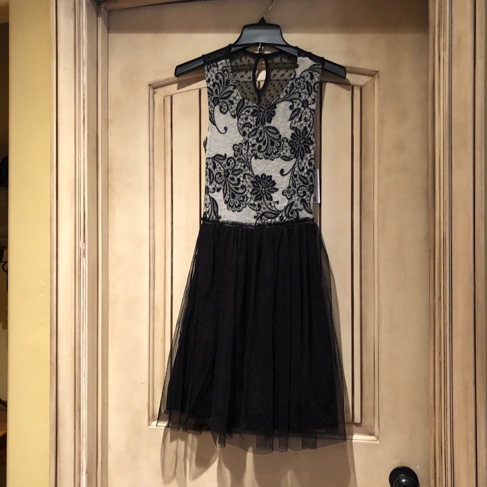 Anthropologie dress